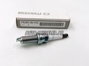 Mazda 6 alışma şamı